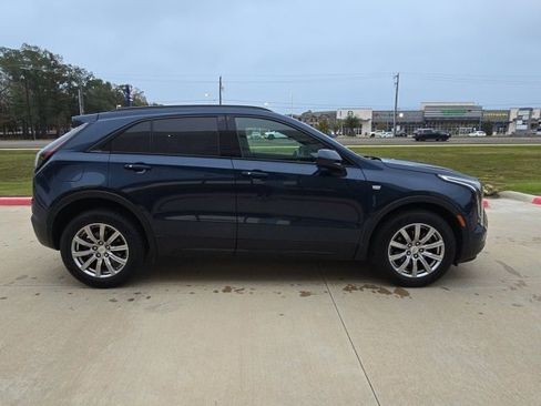 Used 2019 Cadillac XT4 Sport image 6