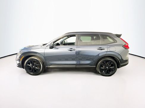 Used 2024 Honda CR-V Sport Touring image 4