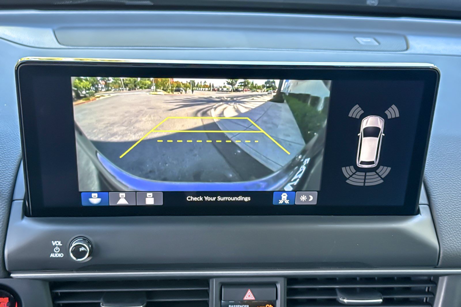 New 2026 Honda Pilot EX-L image 22