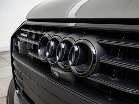 Used 2022 Audi A6 Premium Plus w/ Premium Plus Package image 3