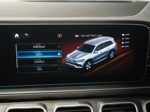 Certified 2023 Mercedes-Benz GLS 450 4MATIC image 24