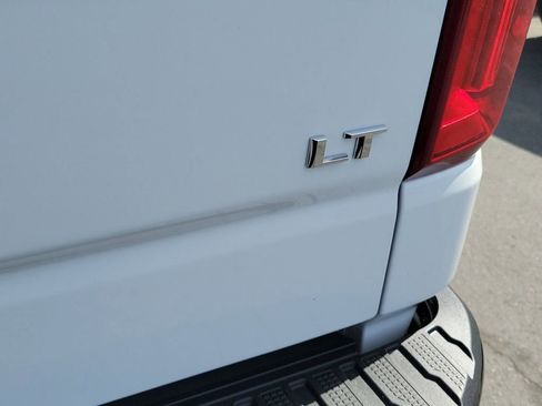 New 2026 Chevrolet Silverado 1500 LT Trail Boss w/ Safety Package image 24
