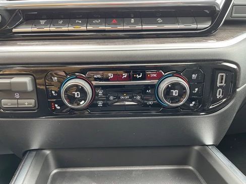 New 2026 Chevrolet Silverado 2500 LTZ w/ LTZ Plus Package AWD/4WD image 7