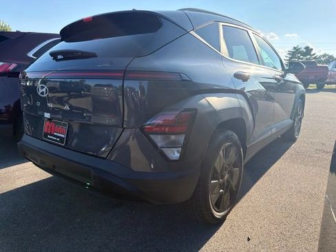 Used 2026 Hyundai Kona SEL Sport FWD image 14