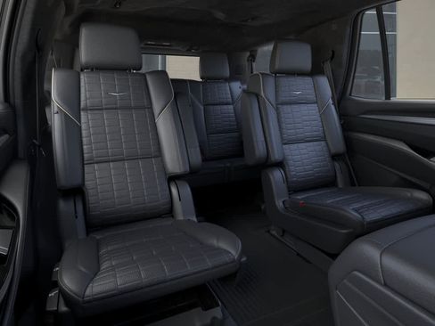 New 2026 Cadillac Escalade V image 17