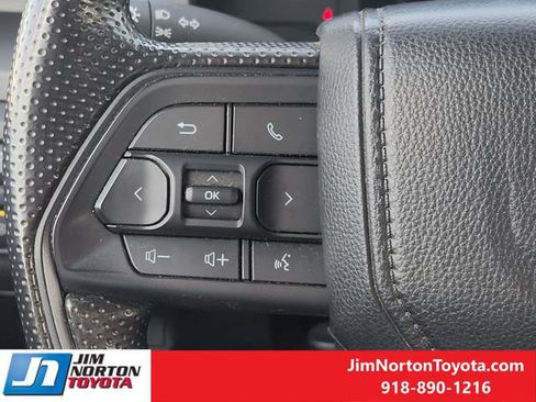 Used 2024 Toyota Tacoma SR RWD image 27
