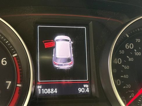 Used 2017 Volkswagen GTI S FWD image 16