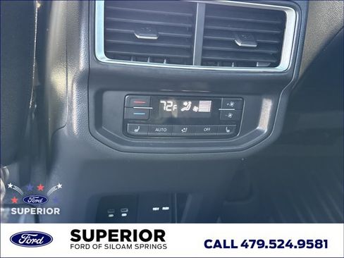 Used 2025 Volkswagen Atlas SEL AWD/4WD image 19