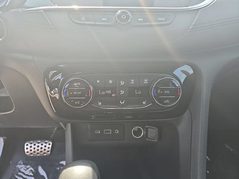 Certified 2023 Buick Encore GX Select w/ Sport Touring Package FWD image 26