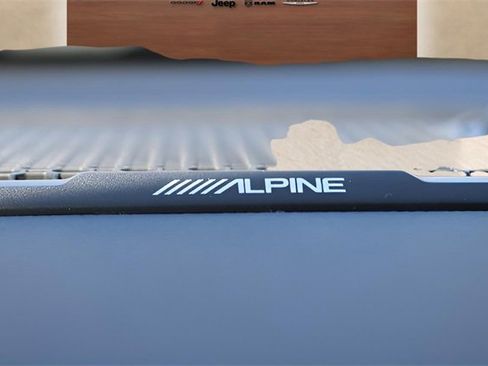 New 2026 RAM 1500 Lone Star image 21