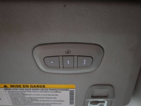 Used 2023 Jeep Grand Cherokee Limited AWD/4WD image 18