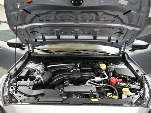 New 2026 Subaru Crosstrek 2.0i Premium image 9