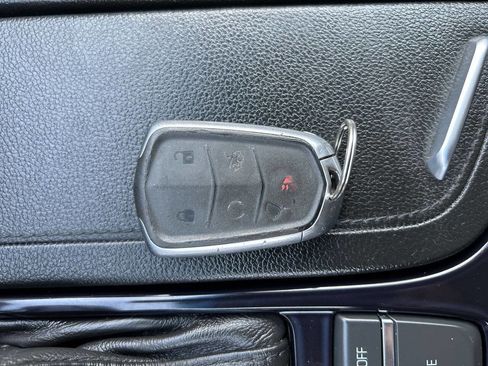 Used 2019 Cadillac CTS Luxury image 25