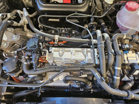 Certified 2023 Mercedes-Benz EQB 250+ image 31