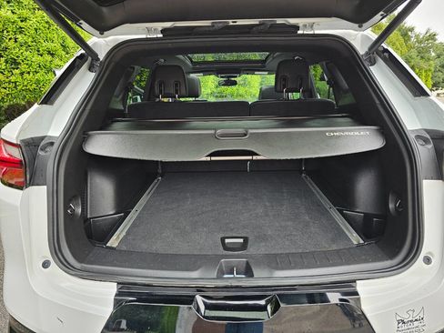 Used 2019 Chevrolet Blazer RS w/ Sun and Wheels Package image 35