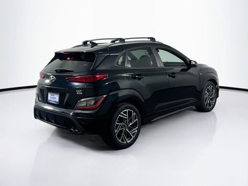 Used 2023 Hyundai Kona N Line image 5