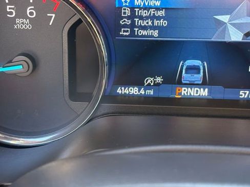 Used 2023 Ford F150 XLT w/ Equipment Group 302A High image 4