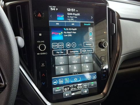 New 2026 Subaru Crosstrek 2.0i Premium image 12