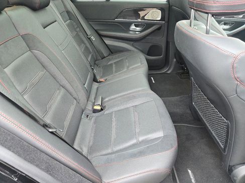 Used 2023 Mercedes-Benz GLE 53 AMG 4MATIC image 21