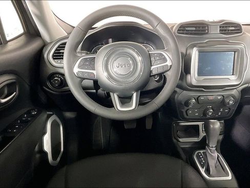 Used 2020 Jeep Renegade Latitude image 4