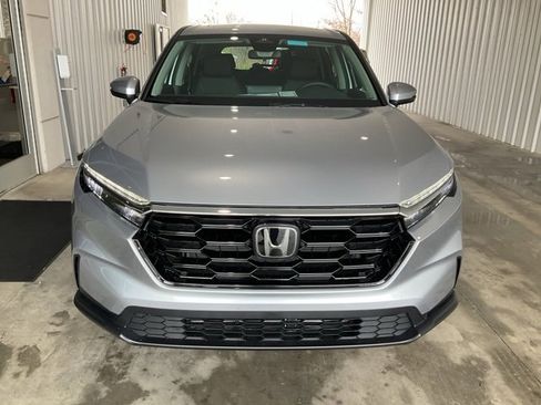 New 2026 Honda CR-V EX image 27