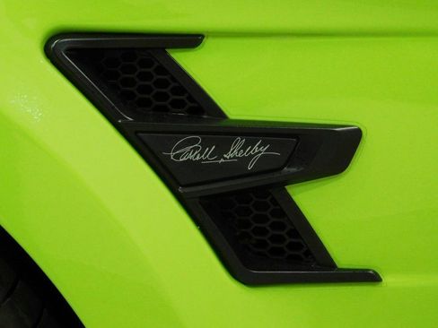 Used 2020 Ford Mustang GT Premium w/ Equipment Group 401A image 35