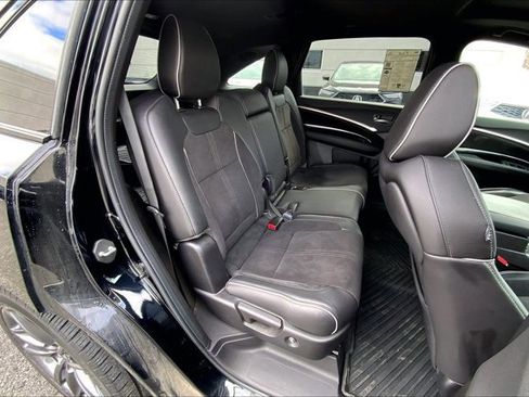 Used 2019 Acura MDX A-Spec image 27