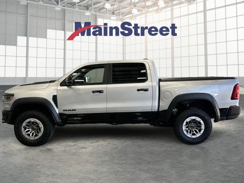 New 2026 RAM 1500 RHO w/ RHO Level 1 Equipment Group AWD/4WD image 2