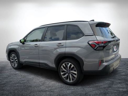 Certified 2025 Subaru Forester Touring image 6