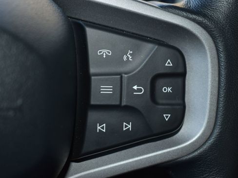 Used 2024 Ford Bronco Outer Banks w/ Sasquatch Package image 19