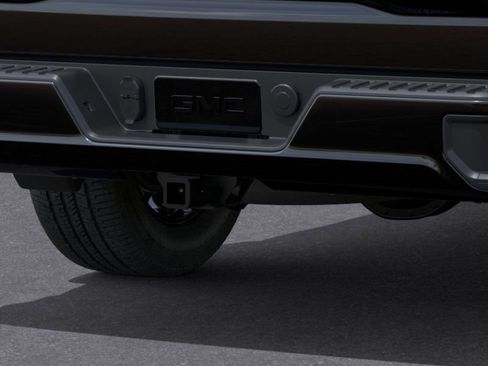 New 2026 GMC Sierra 1500 Pro image 14