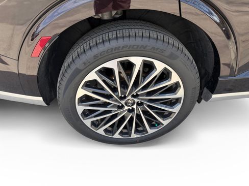 Certified 2026 Hyundai Palisade Calligraphy AWD/4WD image 17