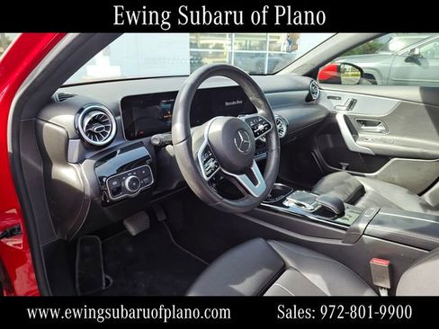 Used 2019 Mercedes-Benz A 220 image 13