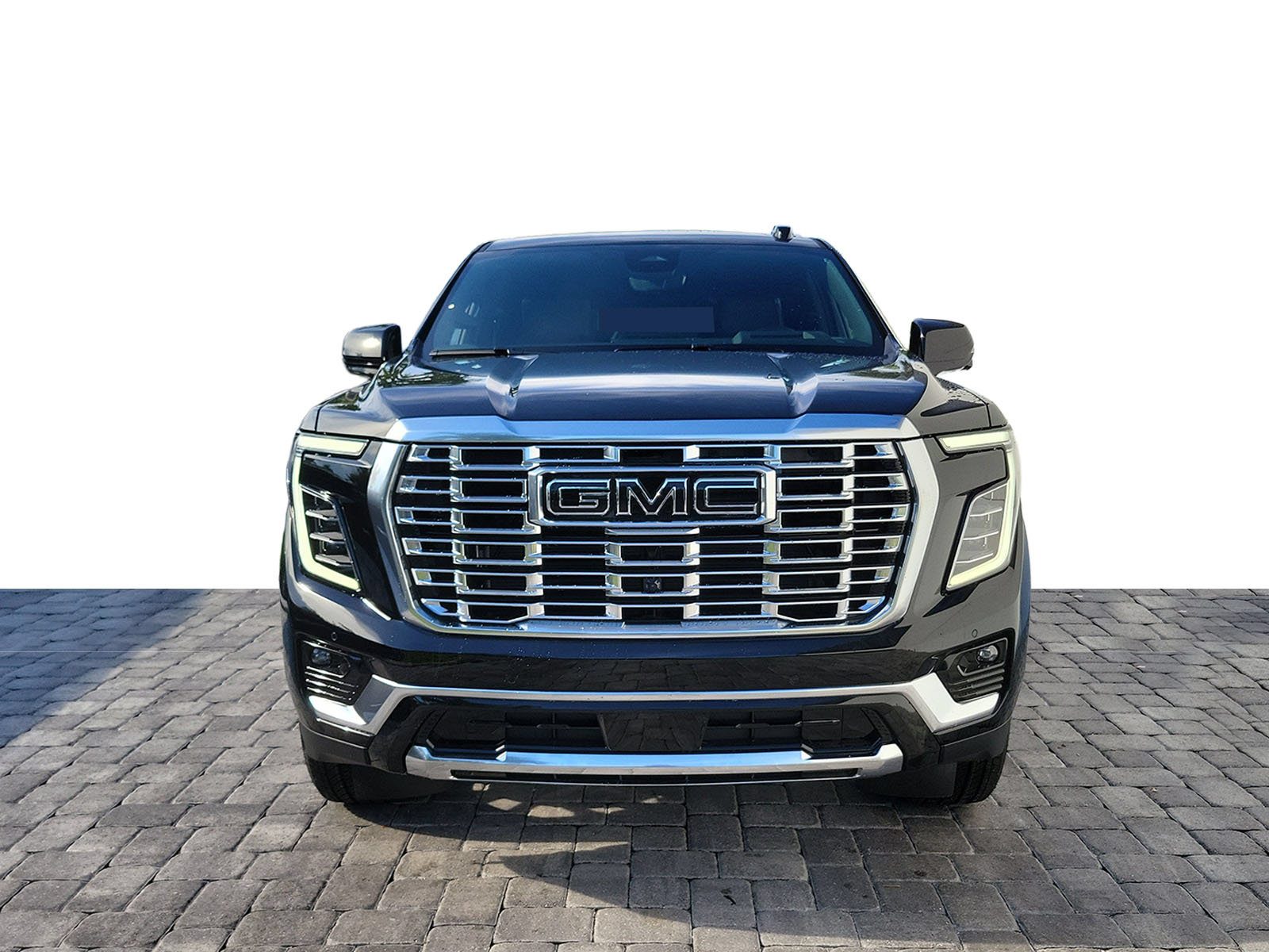 New 2026 GMC Yukon Denali w/ Denali Reserve Package AWD/4WD image 2