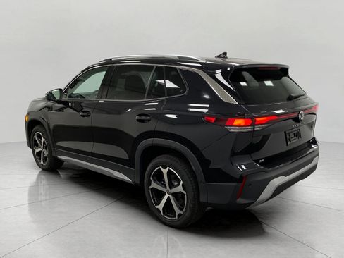 New 2026 Volkswagen Tiguan SE AWD/4WD image 7