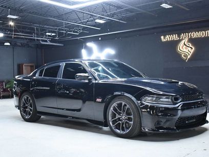Used 2021 Dodge Charger Scat Pack