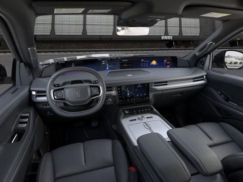 New 2026 Lincoln Navigator L Reserve w/ Jet Appearance Package AWD/4WD image 9