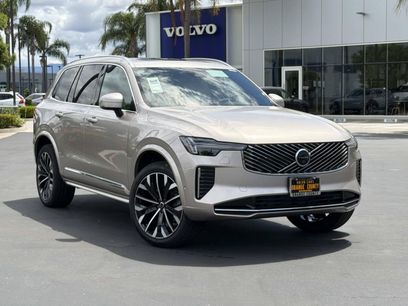 New 2026 Volvo XC90 B6 Plus