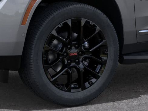 New 2026 GMC Yukon Elevation w/ Elevation Premium Package image 9