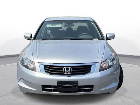 Used 2009 Honda Accord LX image 3