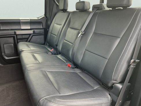 Used 2019 Ford F150 XLT w/ Equipment Group 302A Luxury AWD/4WD image 18