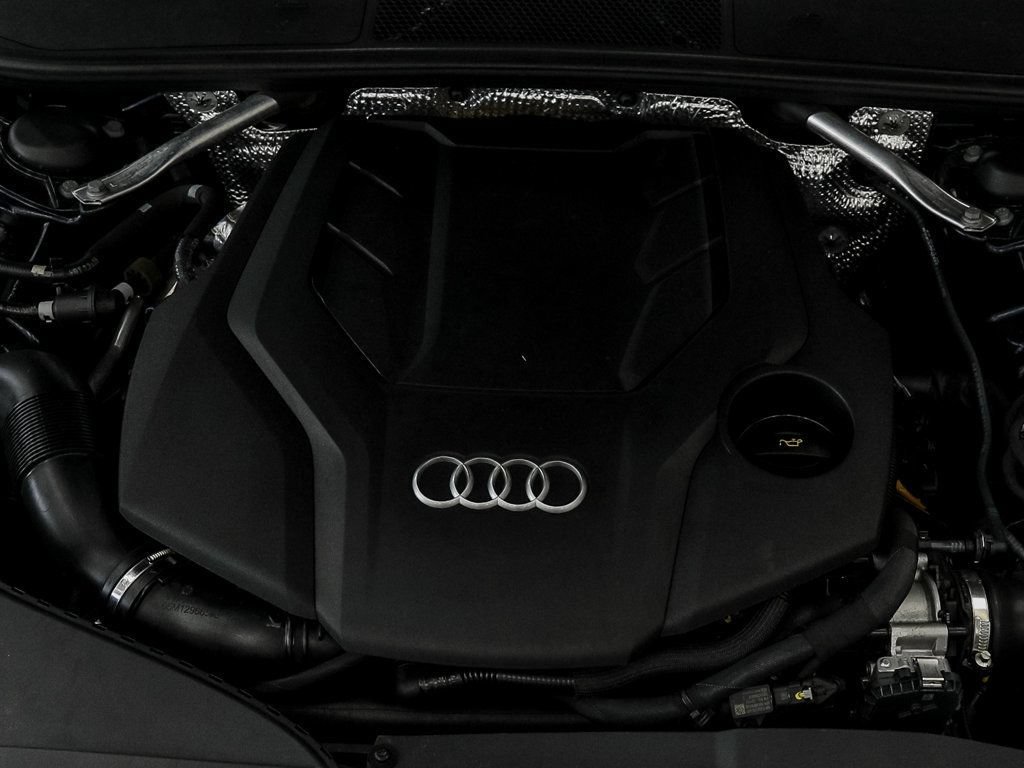 Used 2021 Audi A6 Premium Plus w/ Premium Plus Package AWD/4WD image 6