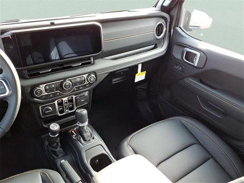 New 2026 Jeep Wrangler Sahara image 12