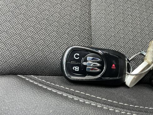 Used 2026 Buick Encore GX Preferred FWD image 23