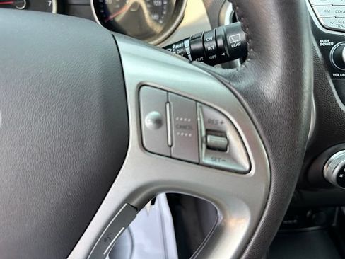 Used 2013 Hyundai Tucson GLS FWD image 24