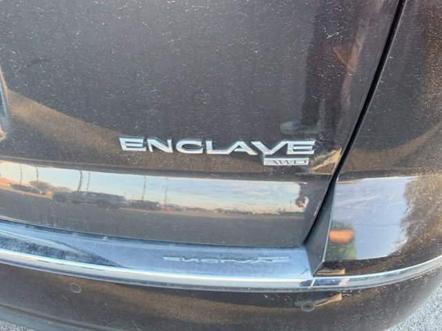 Used 2013 Buick Enclave Premium w/ Trailering Provision Package AWD/4WD image 12
