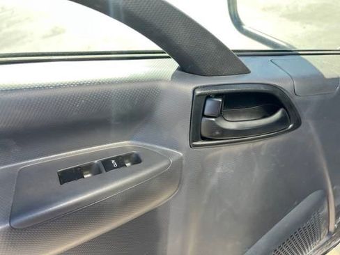 New 2024 Chevrolet Low Cab Forward image 11