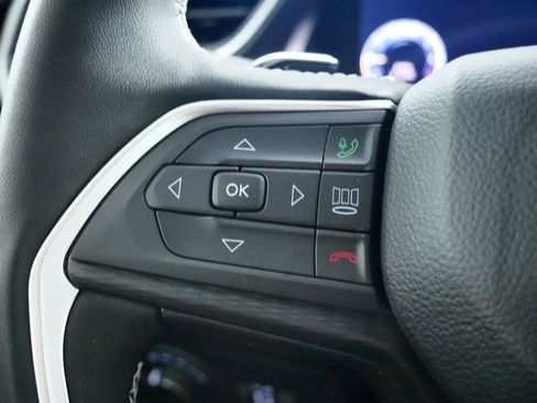 Used 2024 Jeep Grand Cherokee Laredo w/ Luxury Tech Group I image 40