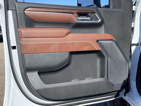 New 2026 GMC Sierra 2500 Denali Ultimate image 23