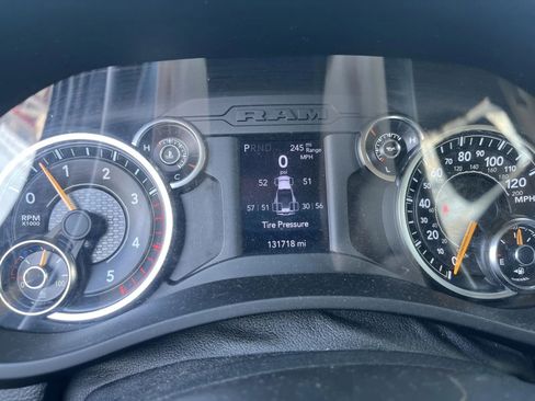 Used 2020 RAM 3500 Tradesman image 13